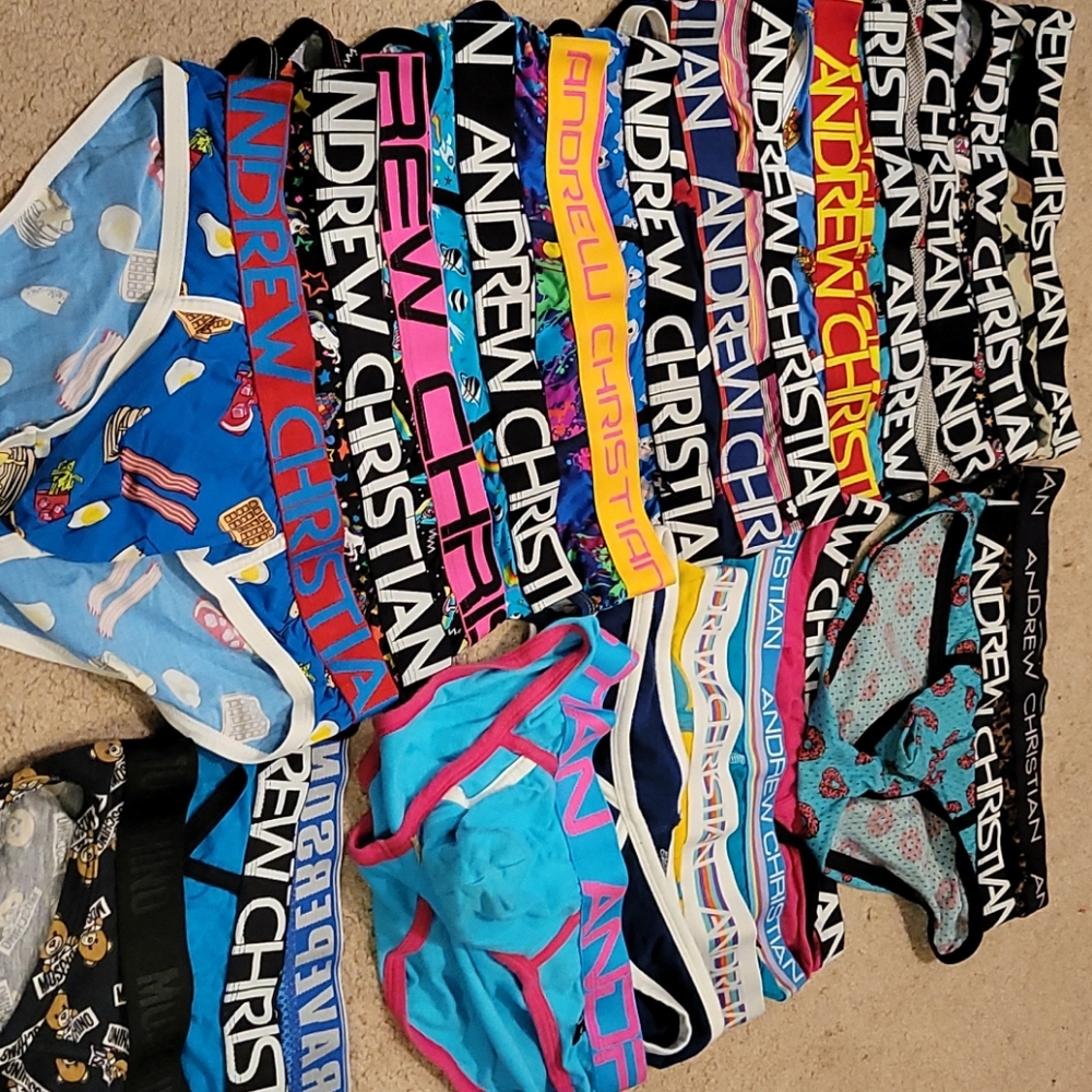 Mix Briefs